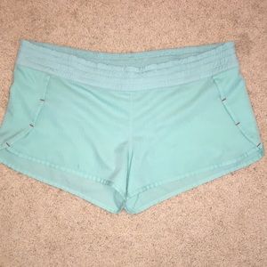 Lululemon shorts RARE
